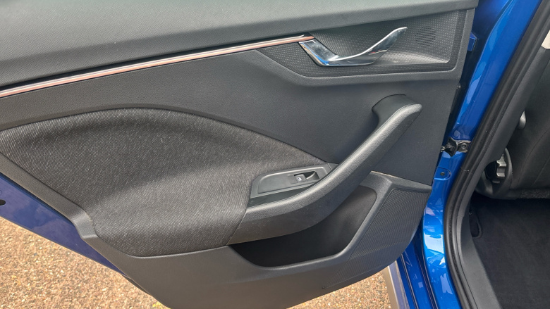 Skoda Kamiq 1.5 TSI SE L 5dr DSG Petrol Hatchback